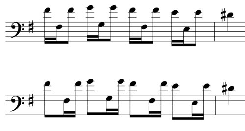 Rhythms 1