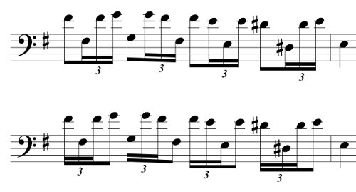 Rhythms 2