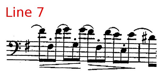 Line 7