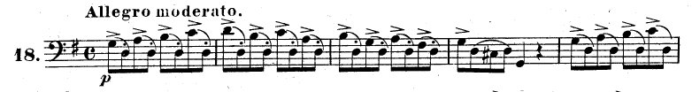 Weiss. 18, line 1