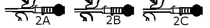 Offset Embouchures