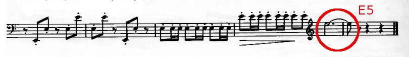 Tansman Sonatine