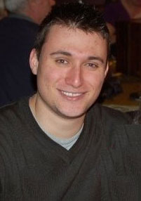 Reid Messich