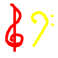 moving guitar
