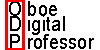 Oboe Digital Professor