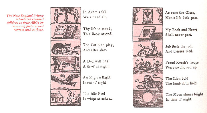 Early USA Primer