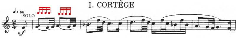 Subdivisions