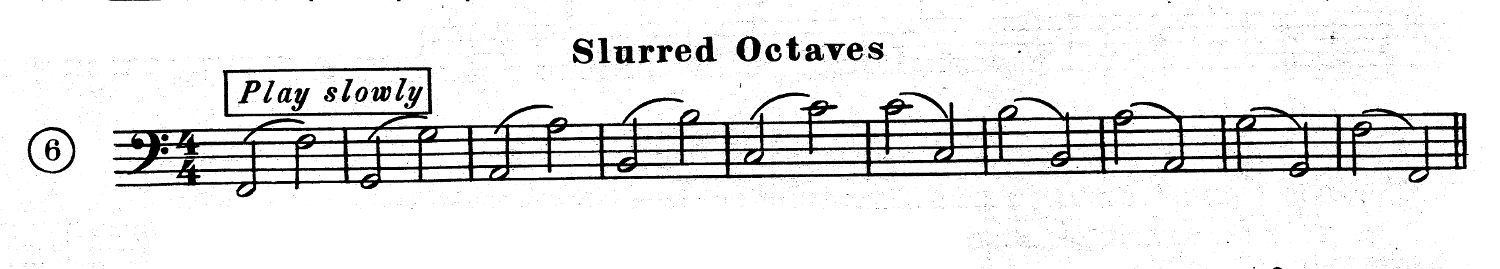 A Tune a Day 15/6