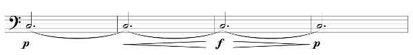 Long Tone 2