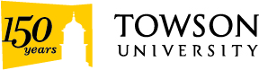 Towson University Logo