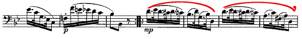 2 Measure Phrases