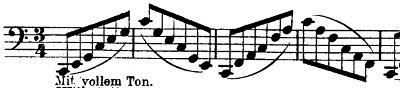 With Full Tone
