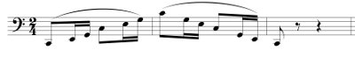 Rhythms 3