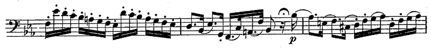 Weissenborn 29 line 2