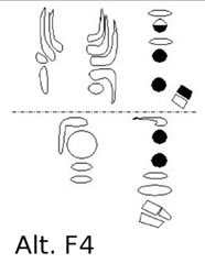 Alternate F4