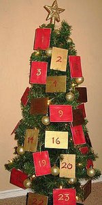 Advent Calendar