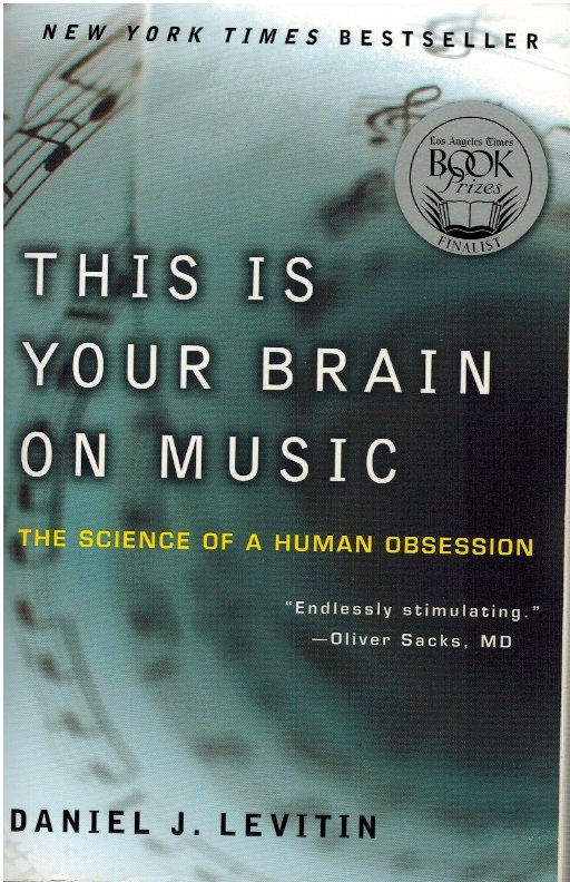 Brain on Music