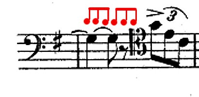 Triplet divisions