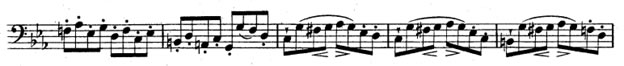 Example On the Wind