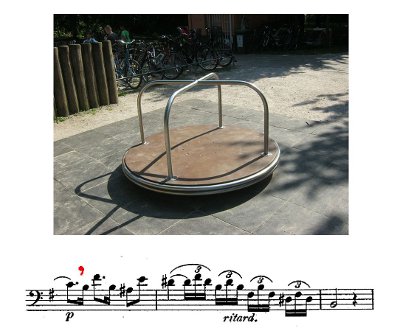Merry-Go-Round
