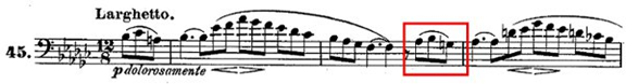 Three Notes